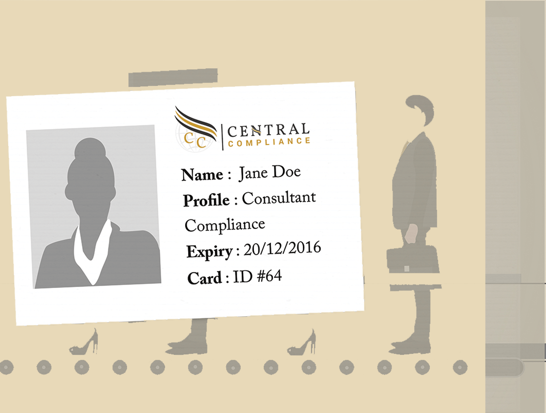 central compliance help you get it right