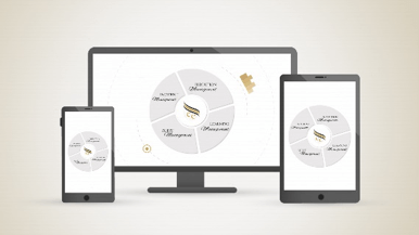 Customisable Solution Modules